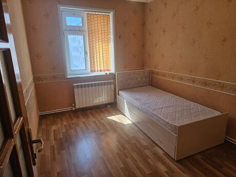 Сдаётся 4-комнатная квартира в старом фонде, Badamdar, 105 м², 780 AZN/мес, фото 5 / 12