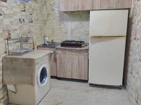 Buzovnada 2 otaqlı həyət evi kirayə verilir, 40 m², 400 AZN/ay, şəkil 5 / 11