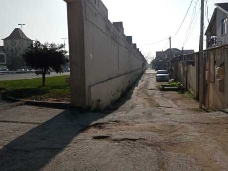 Buzovnada 2 otaqlı həyət evi kirayə verilir, 40 m², 400 AZN/ay, şəkil 2 / 11