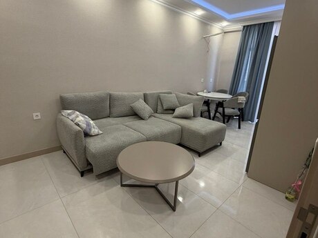 Elan №6525856 - Bakı, Dərnəgül m., 2 otaqlı, 65 m², 9/15 mərtəbə