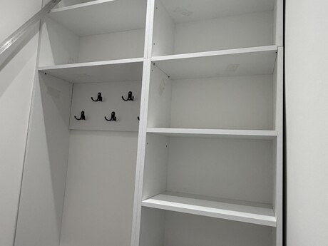 2-room new-build apartment for sale in İnşaatçılar, 60 m², 182 000 AZN, photo 4 / 11