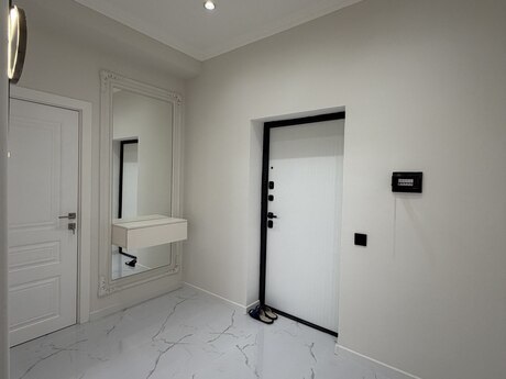 2 rooms · 60 m² · floor 6/12, İnşaatçılar