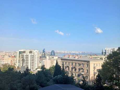 Elmlər Akademiyasında 4 otaqlı yeni tikili mənzil satılır, 165 m², 600 000 AZN, şəkil 2 / 12
