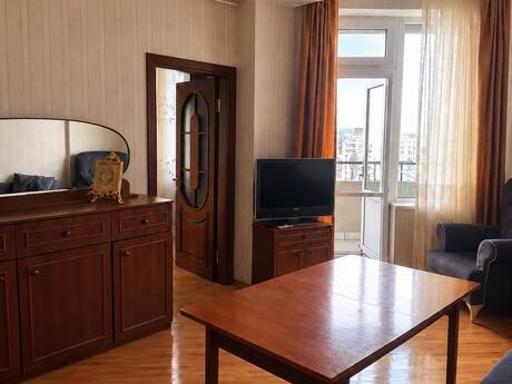 Elmlər Akademiyasında 4 otaqlı yeni tikili mənzil satılır, 165 m², 600 000 AZN, şəkil 4 / 12