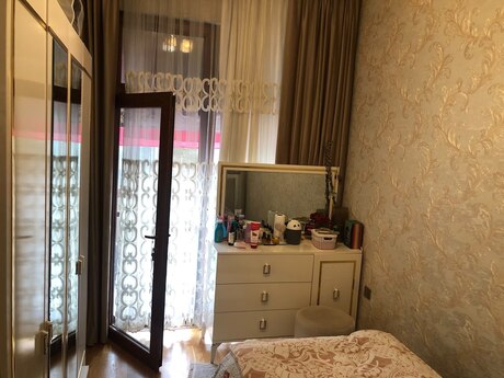 Azadlıq Prospektidə 3 otaqlı yeni tikili mənzil satılır, 78 m², 245 000 AZN, şəkil 5 / 9
