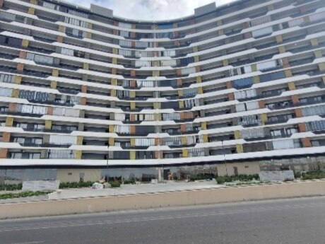 Продаётся 2-комнатная квартира в новостройке, ЖК Greenville Residence, 90 м², 154 600 AZN, фото 3 / 7