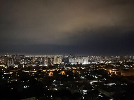 3 otaq · 115 m² · 18/19 mərtəbə, İnşaatçılar