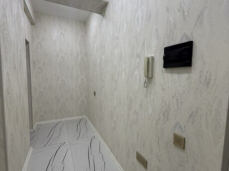 2-room new-build apartment for sale in Əhmədli, 51 m², 149 000 AZN, photo 3 / 12