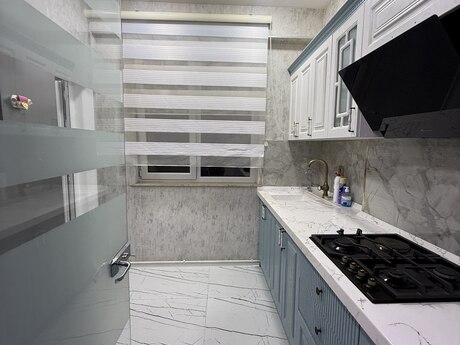 2-room new-build apartment for sale in Əhmədli, 51 m², 149 000 AZN, photo 5 / 12