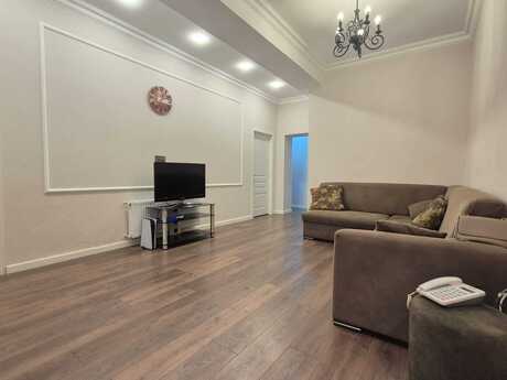 4-room new-build apartment for sale in Lökbatan, 143 m², 265 000 AZN, photo 3 / 12