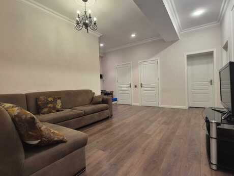 4-room new-build apartment for sale in Lökbatan, 143 m², 265 000 AZN, photo 4 / 12
