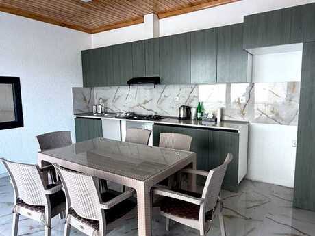 Şüvəlanda 5 otaqlı həyət evi satılır, 119 m², 425 000 AZN, şəkil 3 / 12