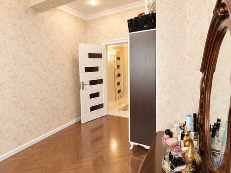 Həzi Aslanovda 2 otaqlı yeni tikili mənzil satılır, 67 m², 185 000 AZN, şəkil 3 / 5