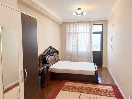 Həzi Aslanovda 2 otaqlı yeni tikili mənzil satılır, 67 m², 185 000 AZN, şəkil 2 / 5