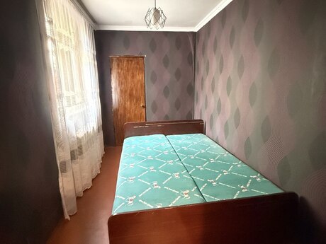Xalqlar Dostluğunda 3 otaqlı köhnə tikili mənzil kirayə verilir, 70 m², 450 AZN/ay, şəkil 5 / 12