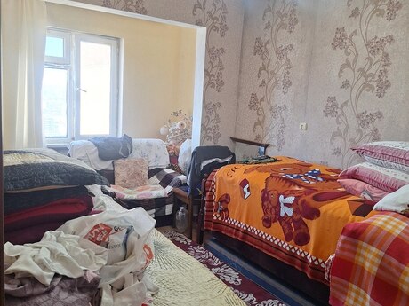 Əhmədlidə 3 otaqlı köhnə tikili mənzil satılır, 100 m², 169 000 AZN, şəkil 3 / 12