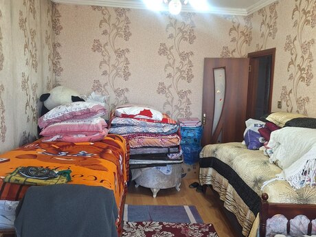 Əhmədlidə 3 otaqlı köhnə tikili mənzil satılır, 100 m², 169 000 AZN, şəkil 4 / 12