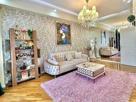 Memar Əcəmidə 2 otaqlı yeni tikili mənzil satılır, 68 m², 172 000 AZN, şəkil 3 / 6