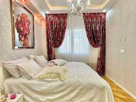 Memar Əcəmidə 2 otaqlı yeni tikili mənzil satılır, 68 m², 172 000 AZN, şəkil 4 / 6