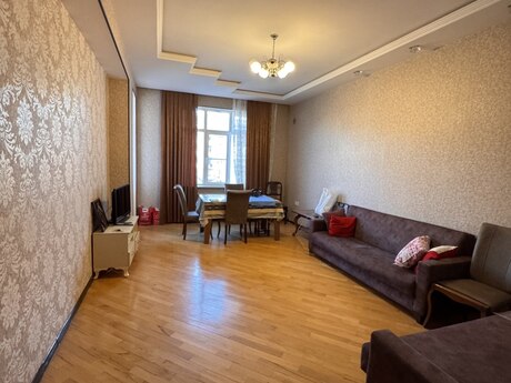Əhmədlidə otaq kirayə verilir, 75 m², 310 AZN/ay, şəkil 2 / 6