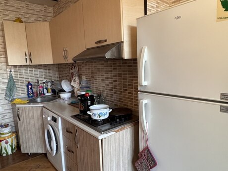 Əhmədlidə otaq kirayə verilir, 75 m², 310 AZN/ay, şəkil 4 / 6