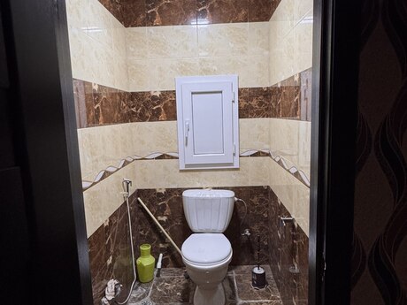 Əhmədlidə otaq kirayə verilir, 75 m², 310 AZN/ay, şəkil 5 / 6