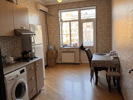 Əhmədlidə otaq kirayə verilir, 75 m², 310 AZN/ay, şəkil 3 / 6