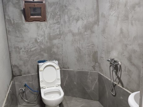 Biləcəridə 1 otaqlı həyət evi kirayə verilir, 15 m², 280 AZN/ay, şəkil 4 / 4