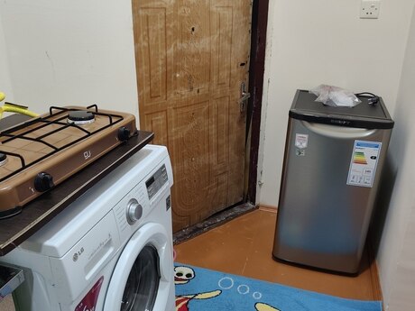 Biləcəridə 1 otaqlı həyət evi kirayə verilir, 15 m², 280 AZN/ay, şəkil 3 / 4