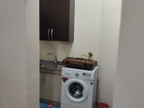 Biləcəridə 1 otaqlı həyət evi kirayə verilir, 15 m², 280 AZN/ay, şəkil 2 / 4