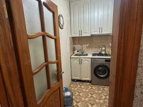 Memar Əcəmidə 2 otaqlı köhnə tikili mənzil satılır, 55 m², 150 000 AZN, şəkil 3 / 7