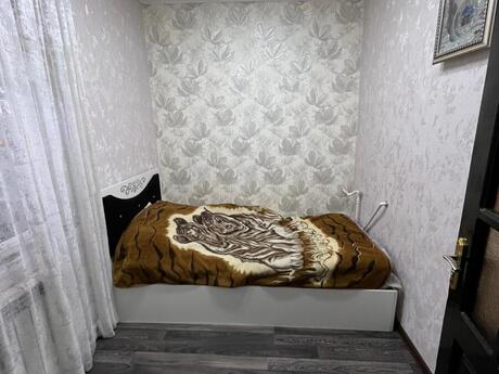 Bülbülədə 3 otaqlı köhnə tikili mənzil satılır, 55 m², 114 000 AZN, şəkil 5 / 11
