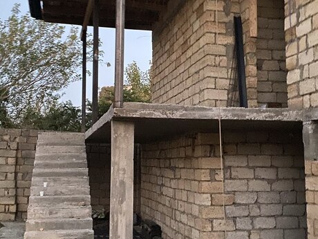 Əhmədlidə 4 otaqlı həyət evi satılır, 140 m², 192 000 AZN, şəkil 4 / 12