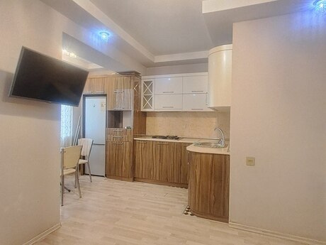 Сдаётся 2-комнатная квартира в новостройке, Yeni Yasamal, 51 м², 600 AZN/мес, фото 4 / 6