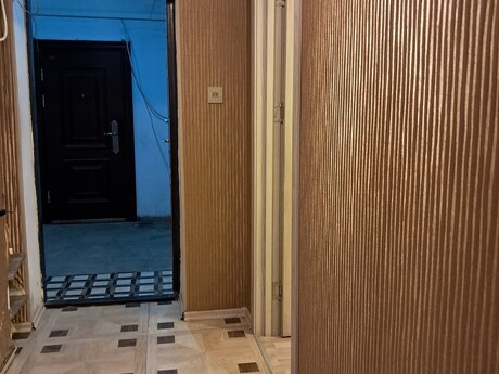 2 otaq · 51 m² · 3/19 mərtəbə, Yeni Yasamal