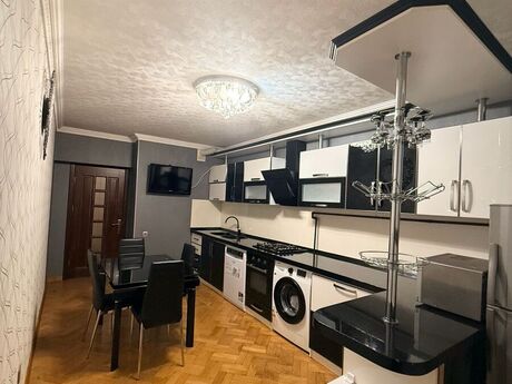 Kosmos kompleksində 3 otaqlı yeni tikili mənzil satılır, 135 m², 445 000 AZN, şəkil 4 / 12