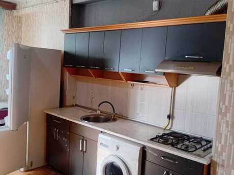 Həzi Aslanovda 1 otaqlı yeni tikili mənzil kirayə verilir, 51 m², 450 AZN/ay, şəkil 3 / 9