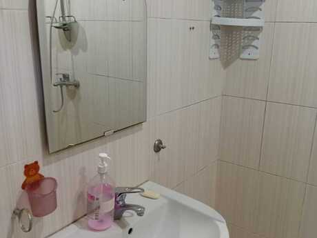 Həzi Aslanovda 1 otaqlı yeni tikili mənzil kirayə verilir, 51 m², 450 AZN/ay, şəkil 5 / 9