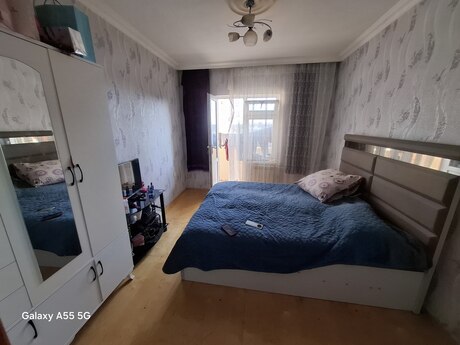 Hövsanda 2 otaqlı köhnə tikili mənzil satılır, 50 m², 124 000 AZN, şəkil 2 / 7