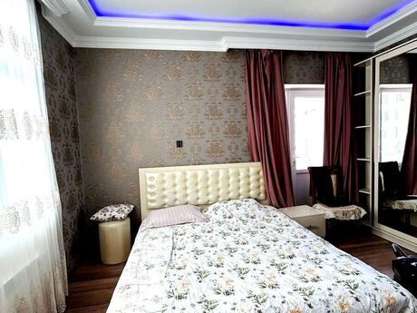 TBM MTK Həzi Aslanov kompleksində 2 otaqlı yeni tikili mənzil satılır, 88 m², 205 000 AZN, şəkil 5 / 12