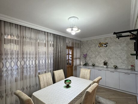 4-room old-build apartment for sale in 8-ci mikrorayon, 80 m², 219 000 AZN, photo 2 / 11