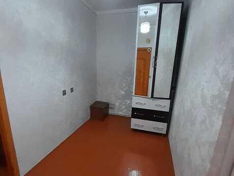 Elmlər Akademiyasında 2 otaqlı köhnə tikili mənzil kirayə verilir, 77 m², 800 AZN/ay, şəkil 5 / 11
