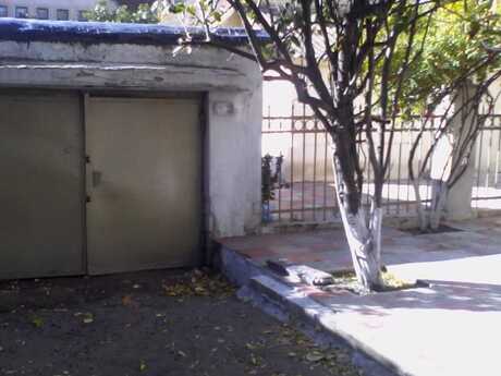 Nərimanovda 5 otaqlı həyət evi kirayə verilir, 150 m², 1 500 AZN/ay, şəkil 4 / 12