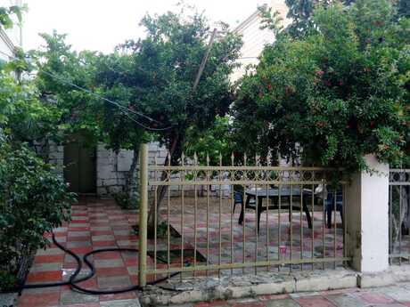 Nərimanovda 5 otaqlı həyət evi kirayə verilir, 150 m², 1 500 AZN/ay, şəkil 2 / 12