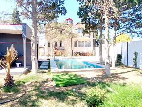 6-room house for sale in Şüvəlan, 350 m², 329 000 AZN, photo 3 / 12