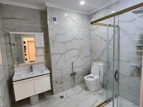 Şah İsmayıl Xətaidə 2 otaqlı yeni tikili mənzil kirayə verilir, 104 m², 1 150 AZN/ay, şəkil 4 / 12