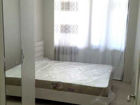 İnşaatçılarda 2 otaqlı yeni tikili mənzil kirayə verilir, 50 m², 700 AZN/ay, şəkil 3 / 10