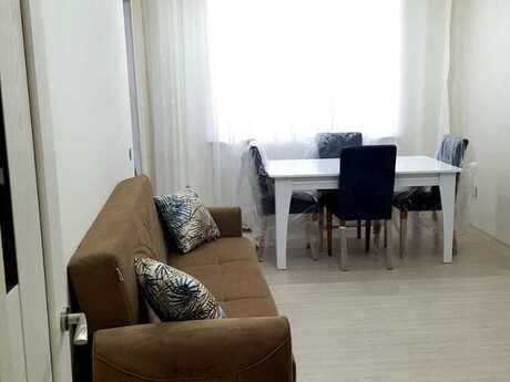 Elan №6525957 - Bakı, İnşaatçılar m., 2 otaqlı, 50 m², 8/15 mərtəbə