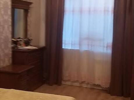 2-room new-build apartment for rent in Yeni Yasamal, 82 m², 800 AZN/mo, photo 4 / 11