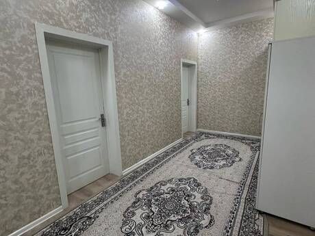 2 rooms · 82 m² · floor 15/17, Yeni Yasamal